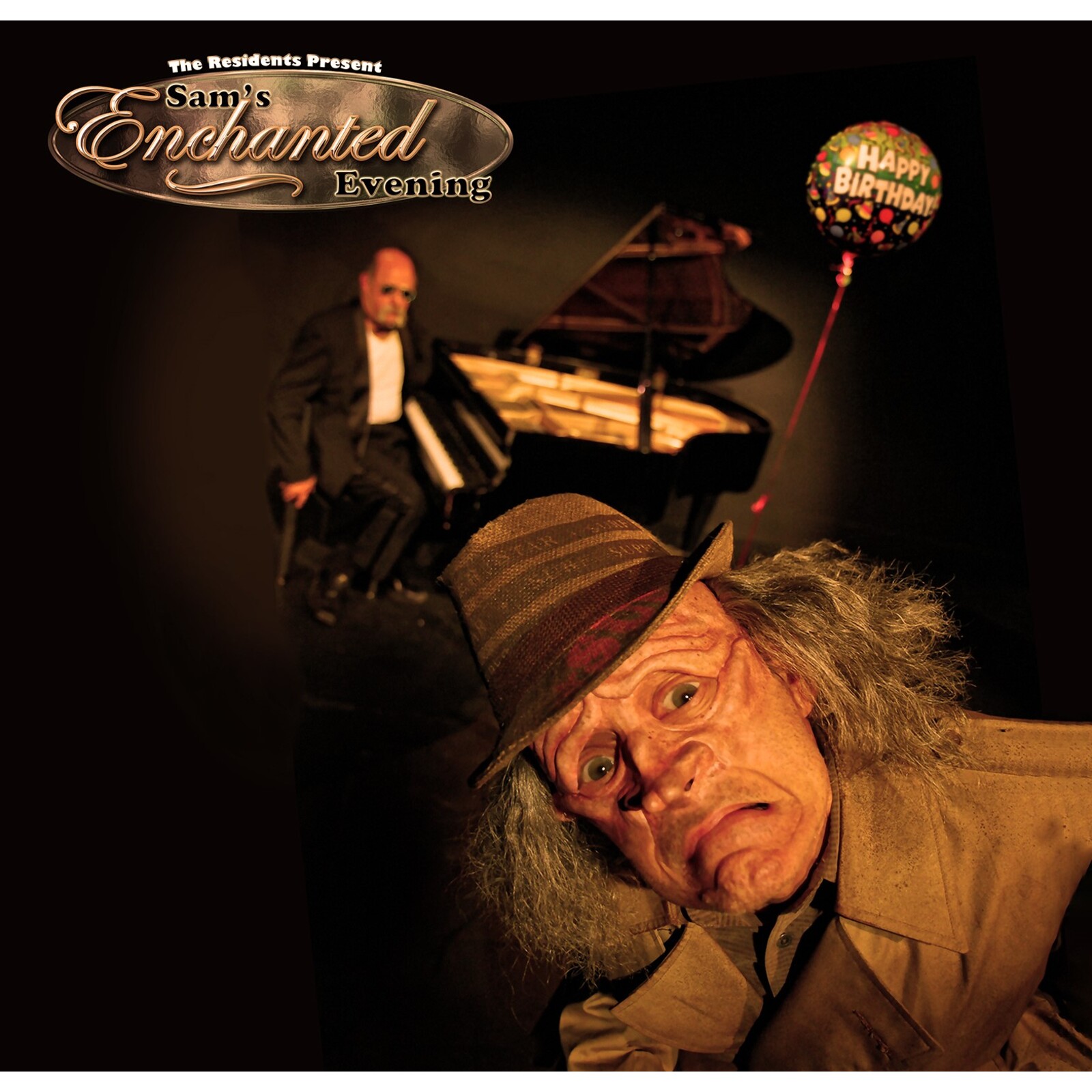 Picture of The Residents - Sam's Enchanted Evening