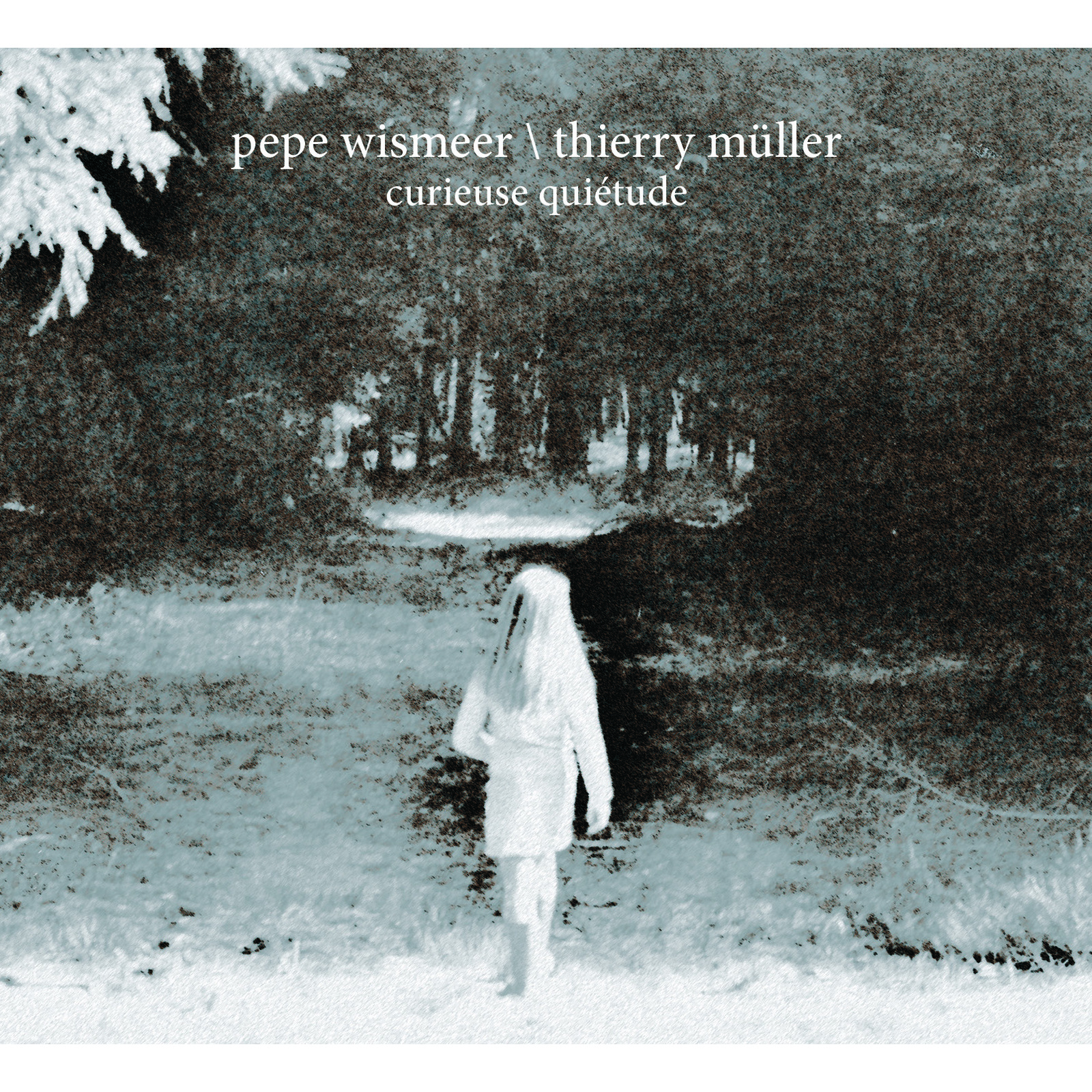 Picture of Pepe Wismeer / Thierry Muller - Curieuse Quietude