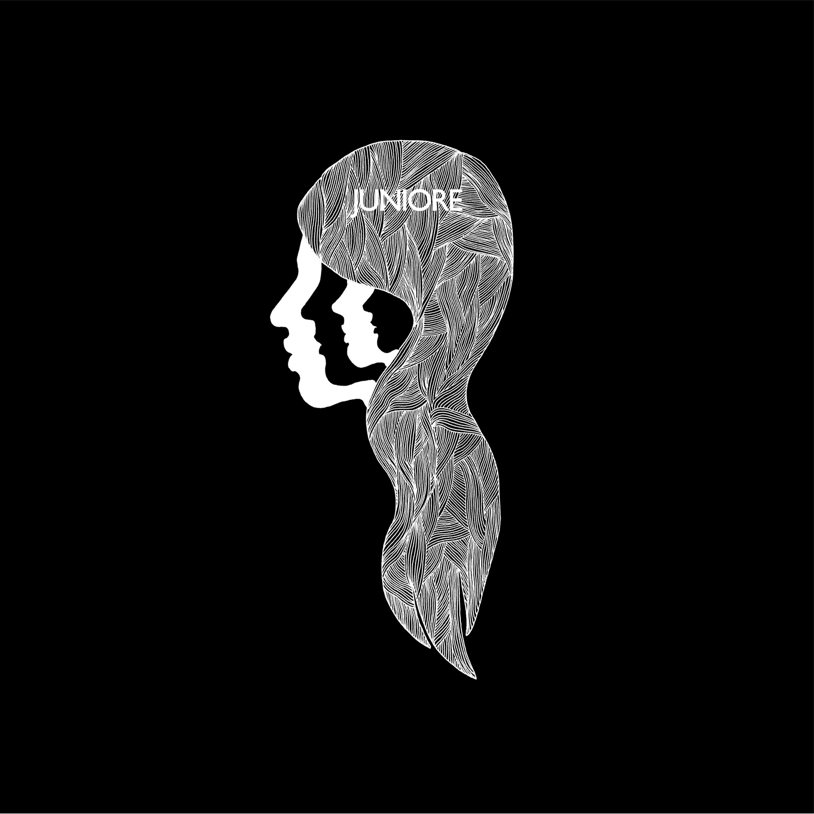 Picture of Juniore - Marabout