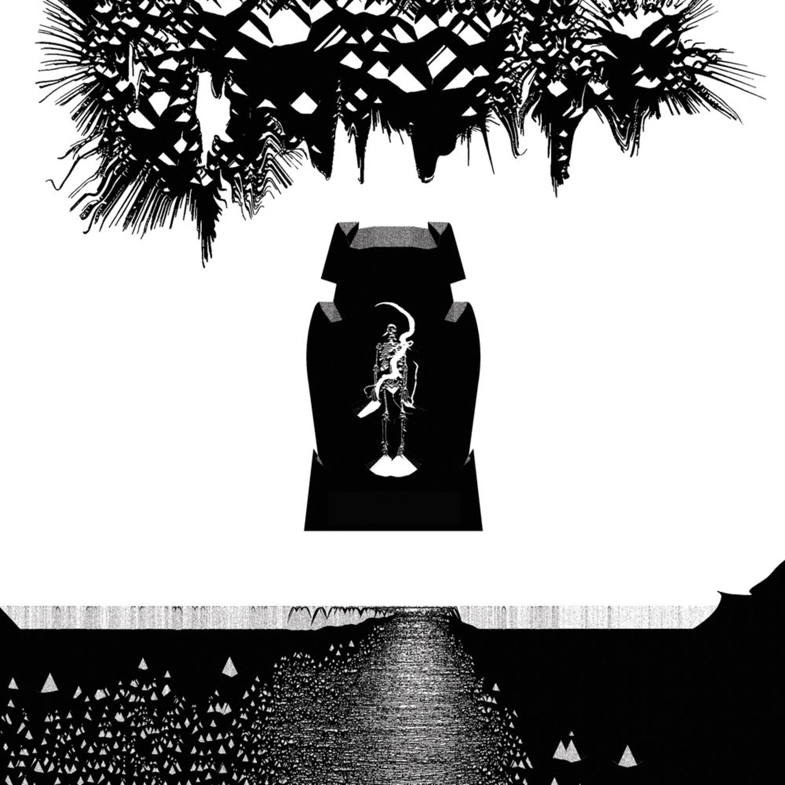 Picture of Cryptae - Capsule