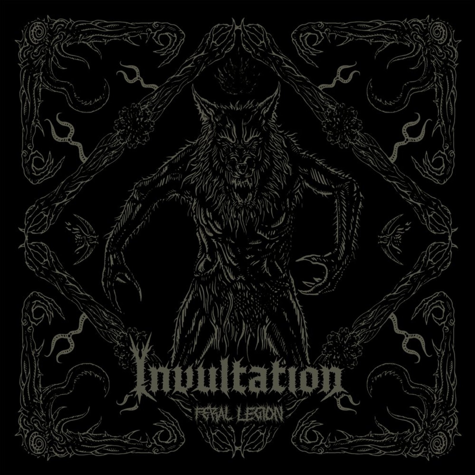 Picture of Invultation - Feral Legion