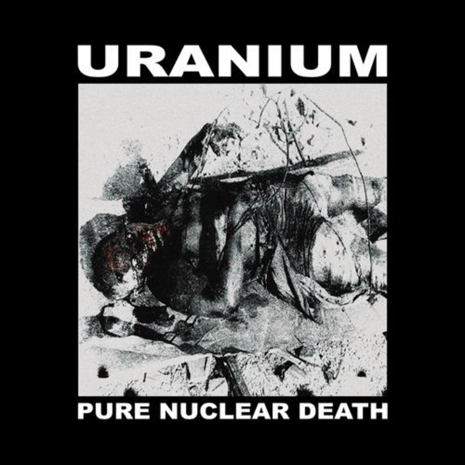 Picture of Uranium - Pure Nuclear Death