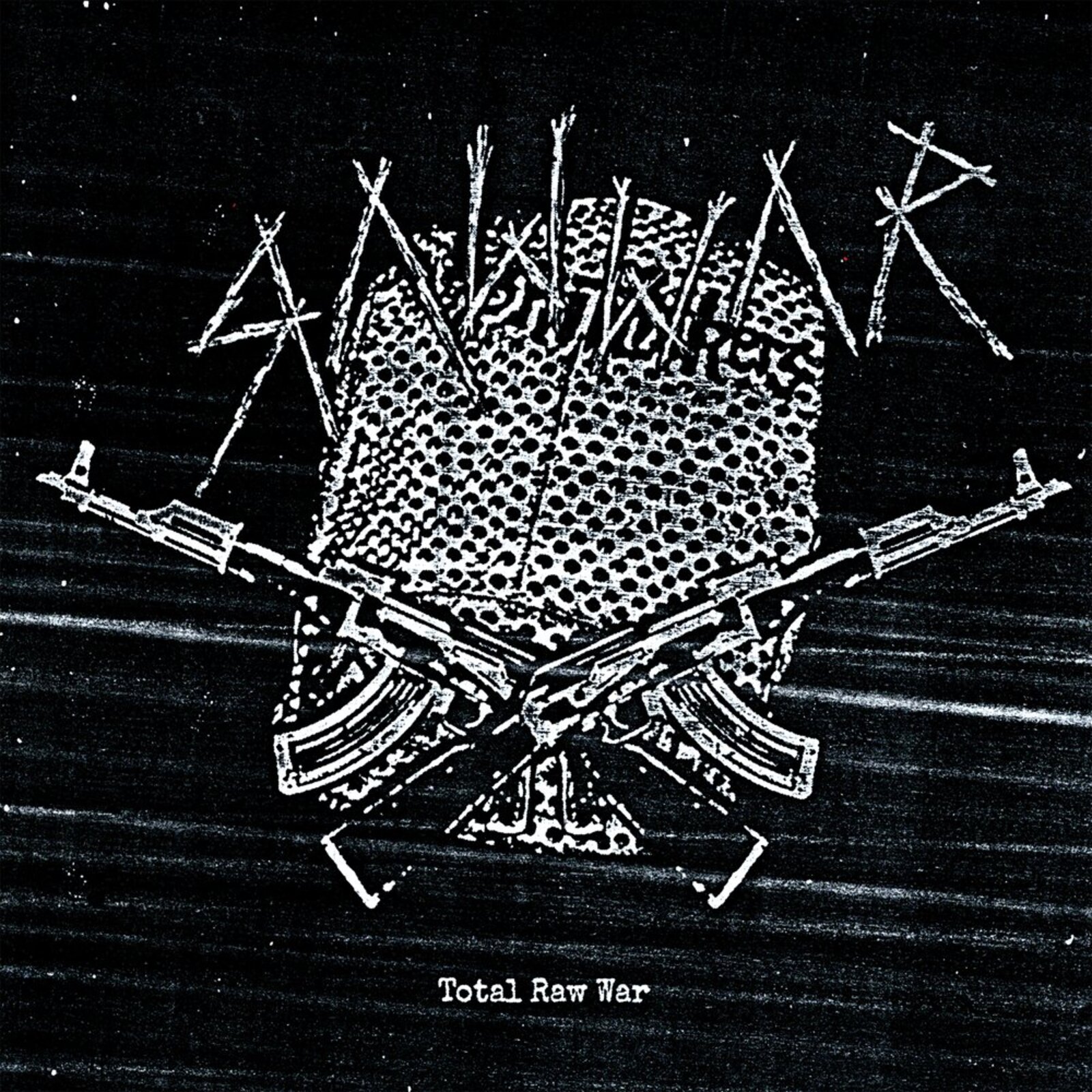 Picture of Raw War - Total Raw War