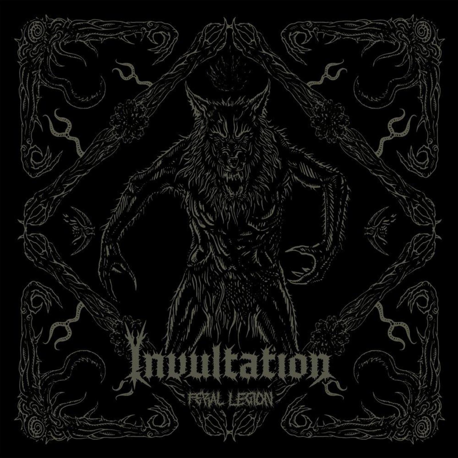 Picture of Invultation - Feral Legion