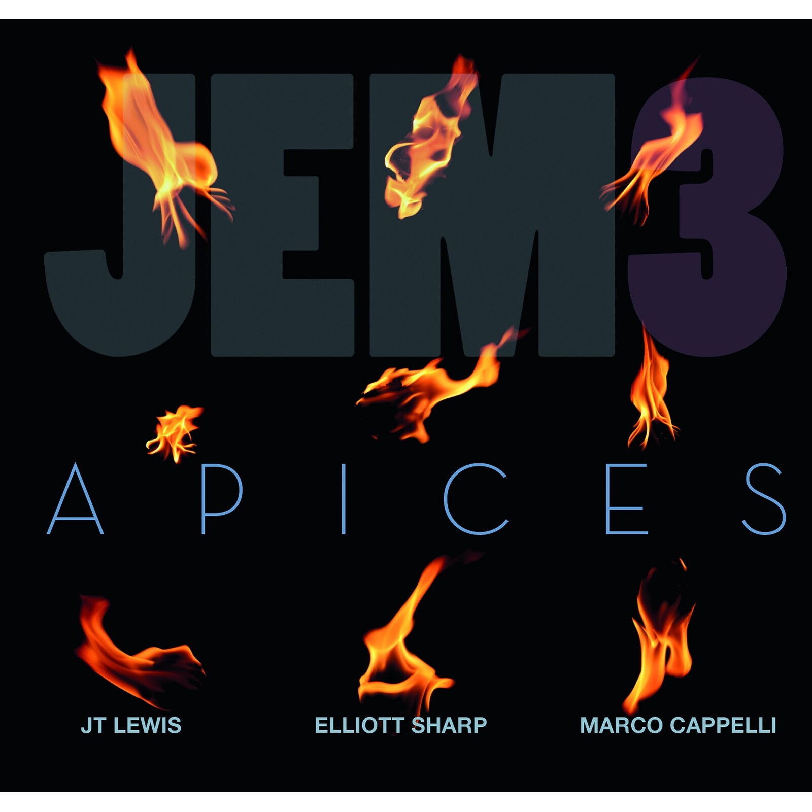 Picture of Jem3 - Apices
