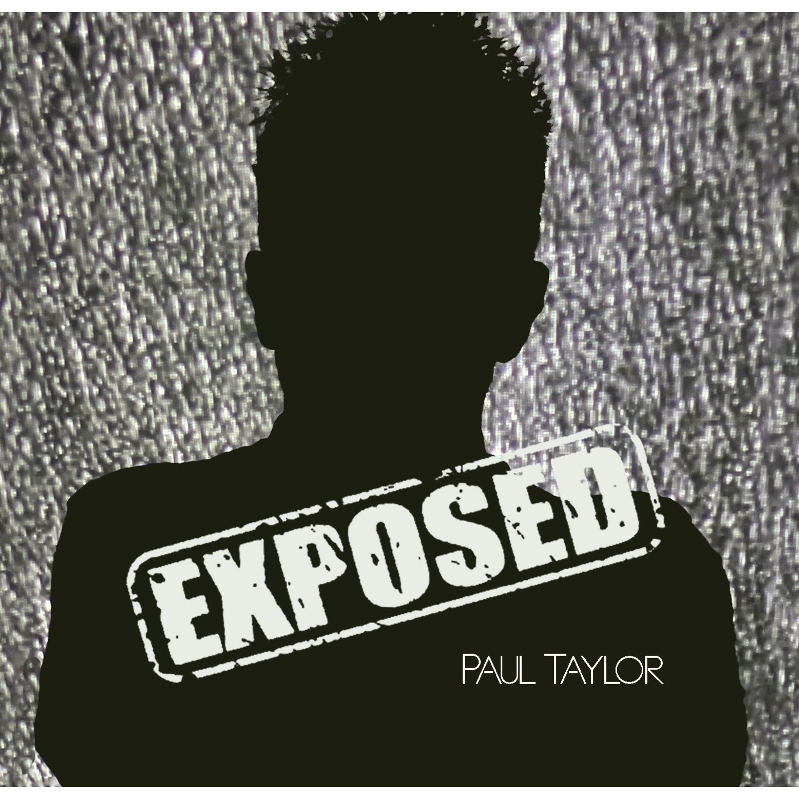 Picture of Paul Taylor - Exposed