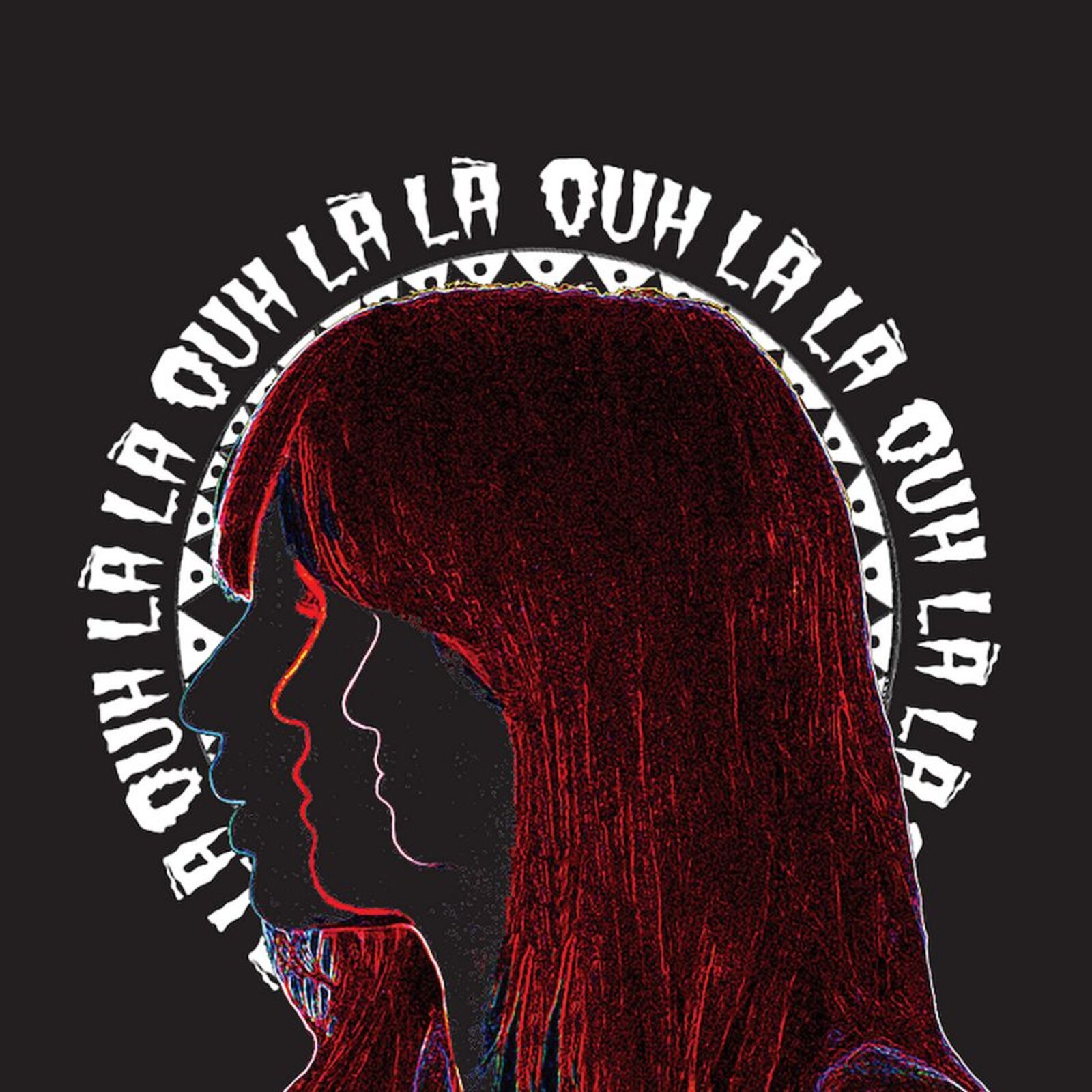 Picture of Juniore - Ouh La La