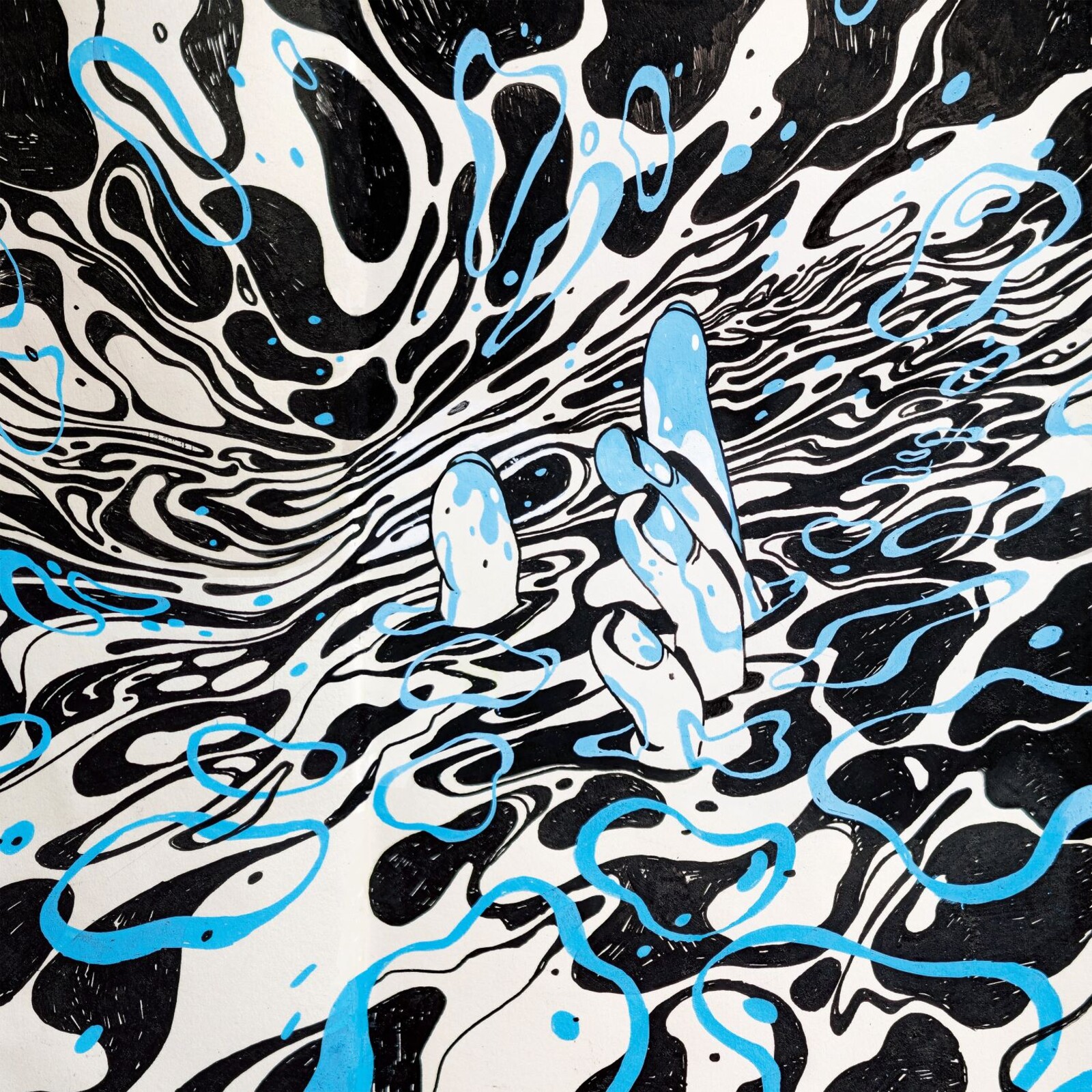 Picture of The Illness - Macrodosed