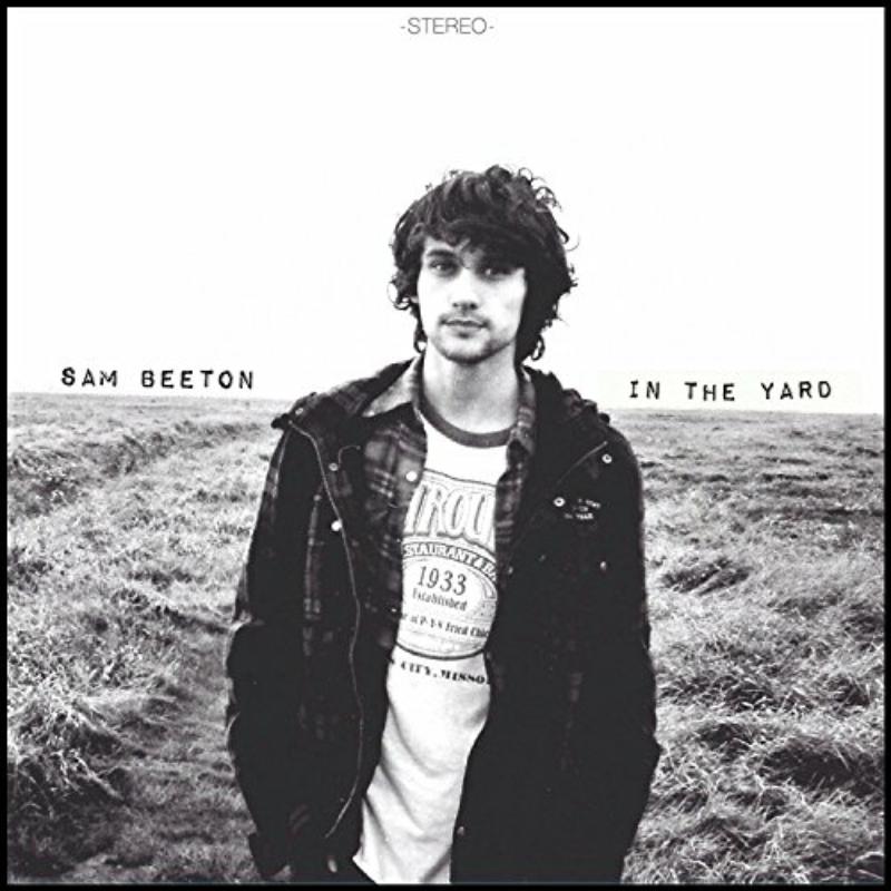 Picture of Sam Beeton - In The Yard
