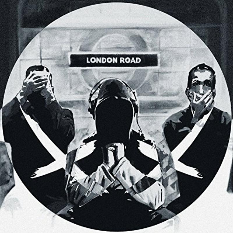 Picture of Modestep - London Road