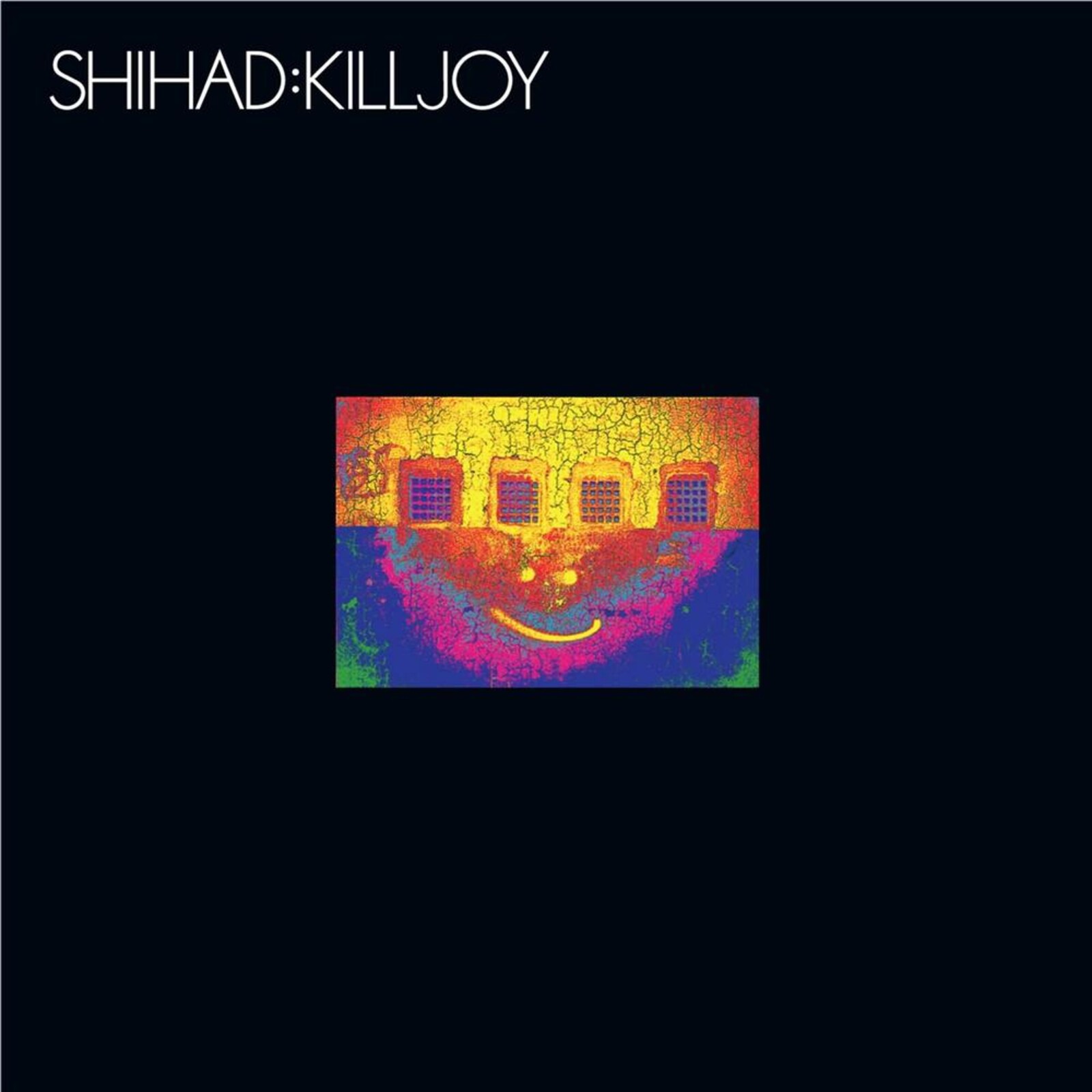 Picture of Shihad - Killjoy (Remastered)
