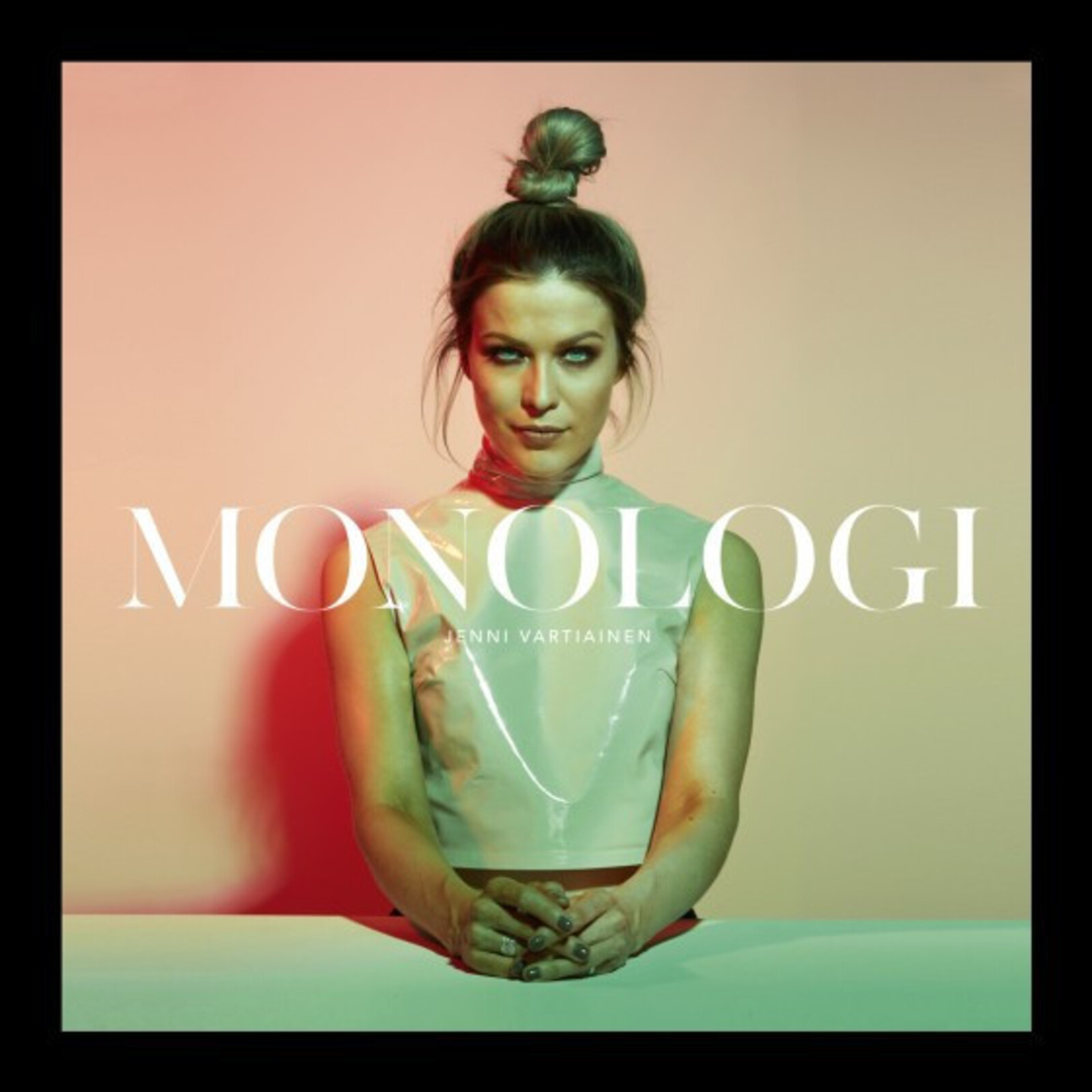 Picture of VARTIAINEN,JENNI - MONOLOGI