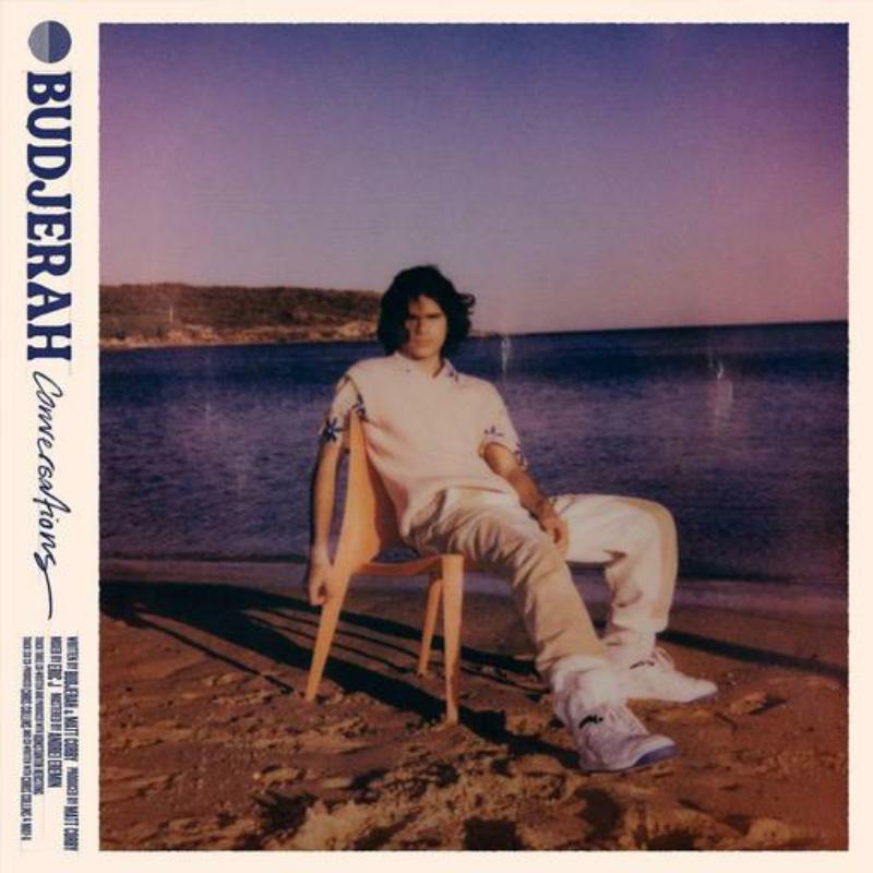 Picture of Budjerah - Conversations