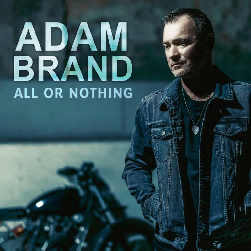 Picture of Adam Brand - All Or Nothing