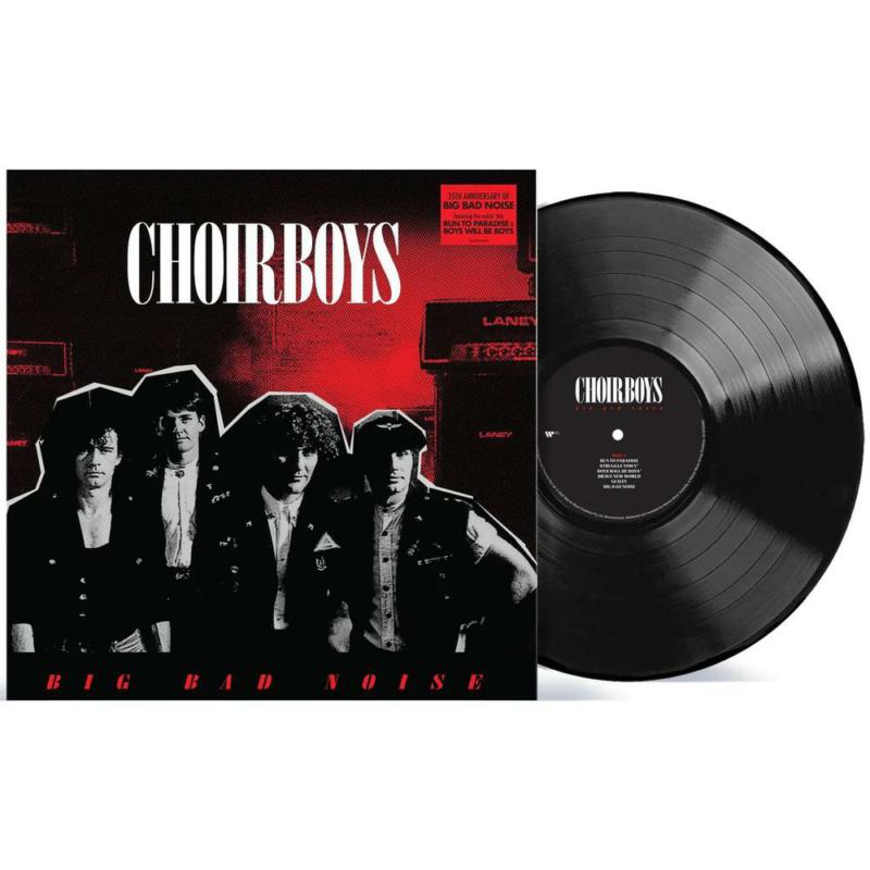 Picture of Choirboys - Big Bad Noise