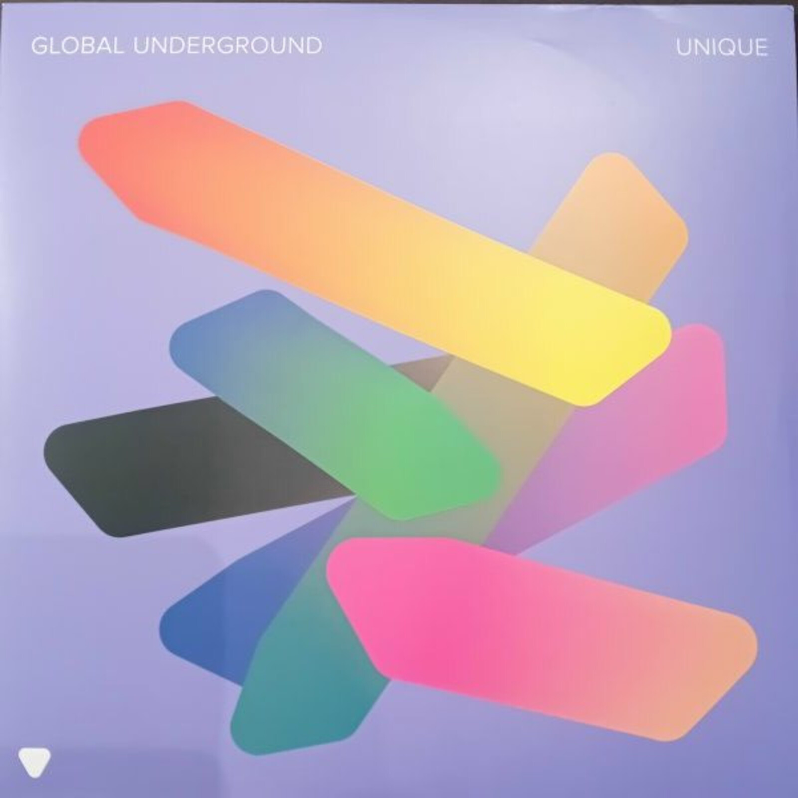 Picture of Global Underground - Global Underground: Unique