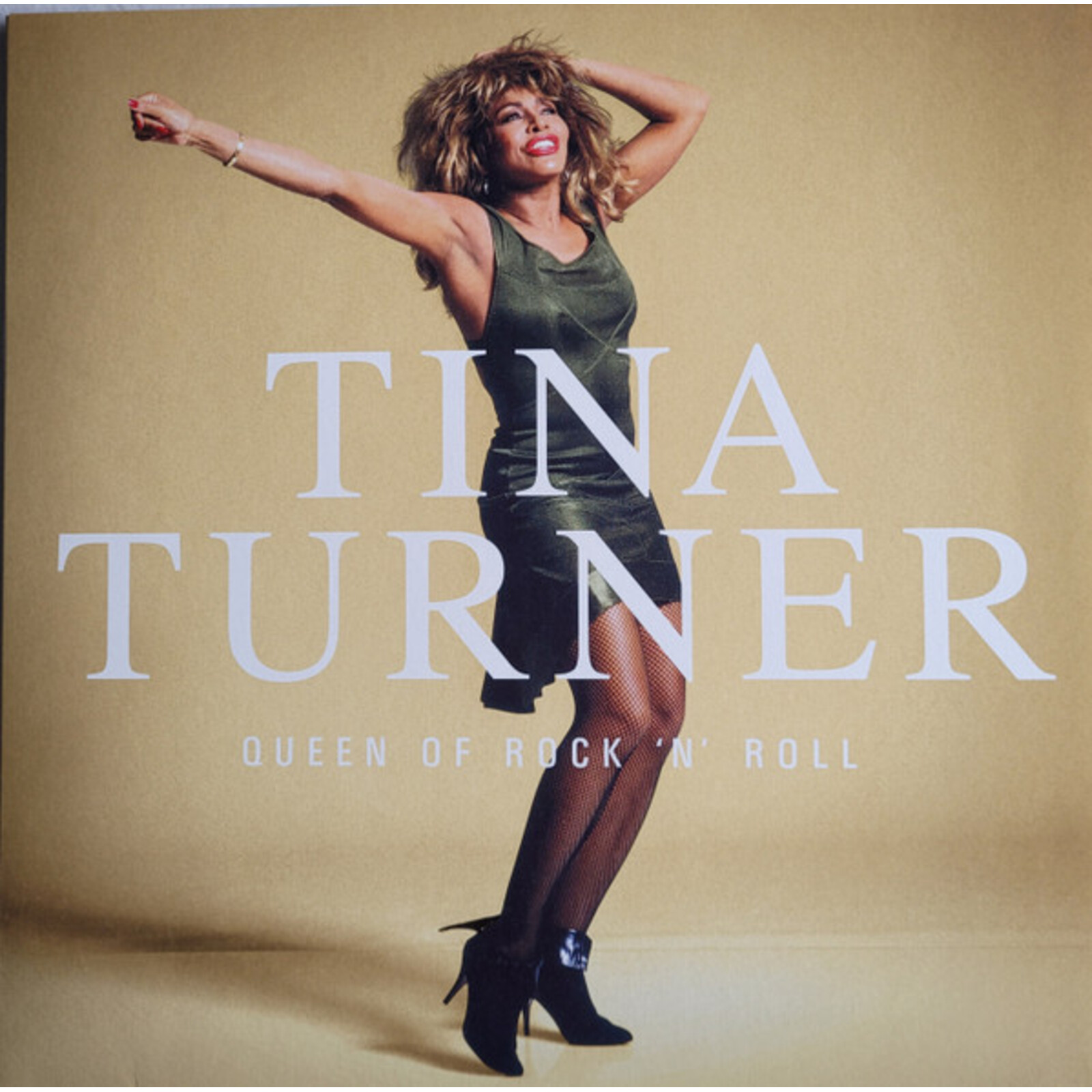 Picture of Tina Turner - Queen Of Rock 'n' Roll
