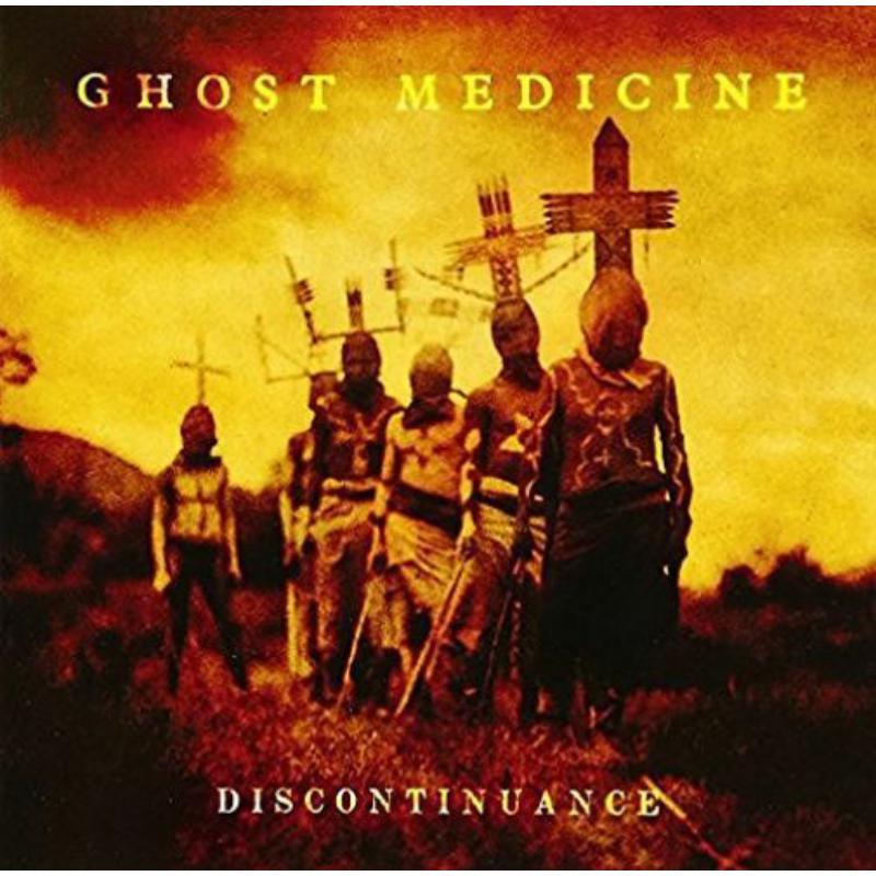 Picture of Ghost Medicine - Discontinuance