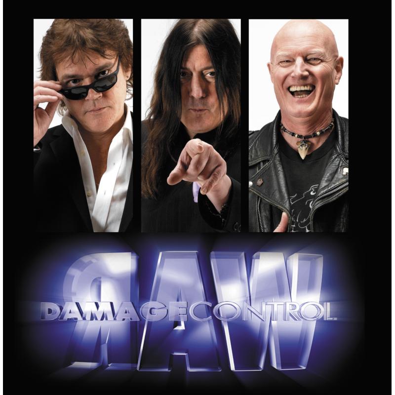 Picture of Damage Control - Raw