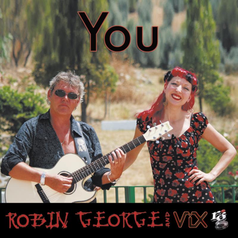 Picture of Robin George & Vix - You