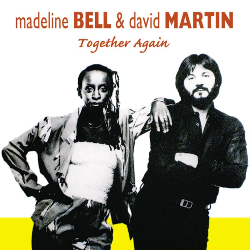 Picture of Bell & Martin - Together Again