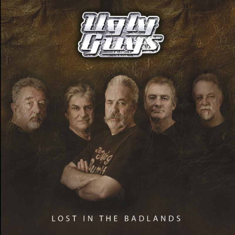 Picture of The Ugly Guys - Lost In The Badlands