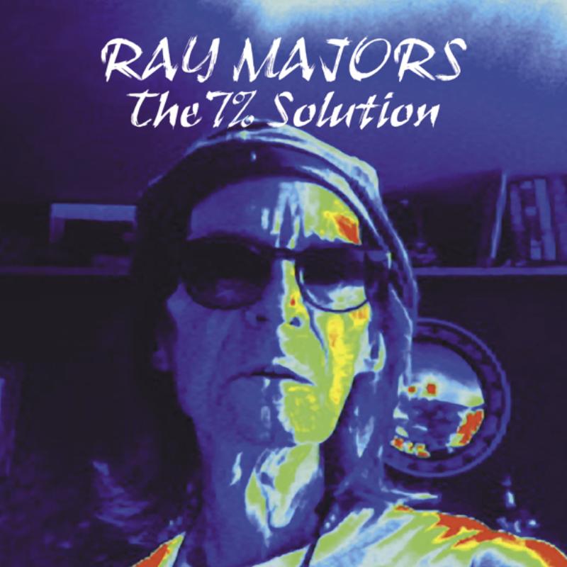 Picture of Ray Majors - The 7% Solution