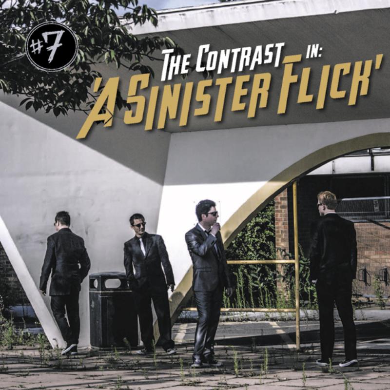 Picture of The Contrast - A Sinister Flick
