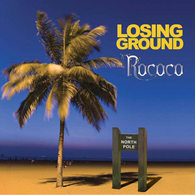 Picture of Rococo - Losing Ground