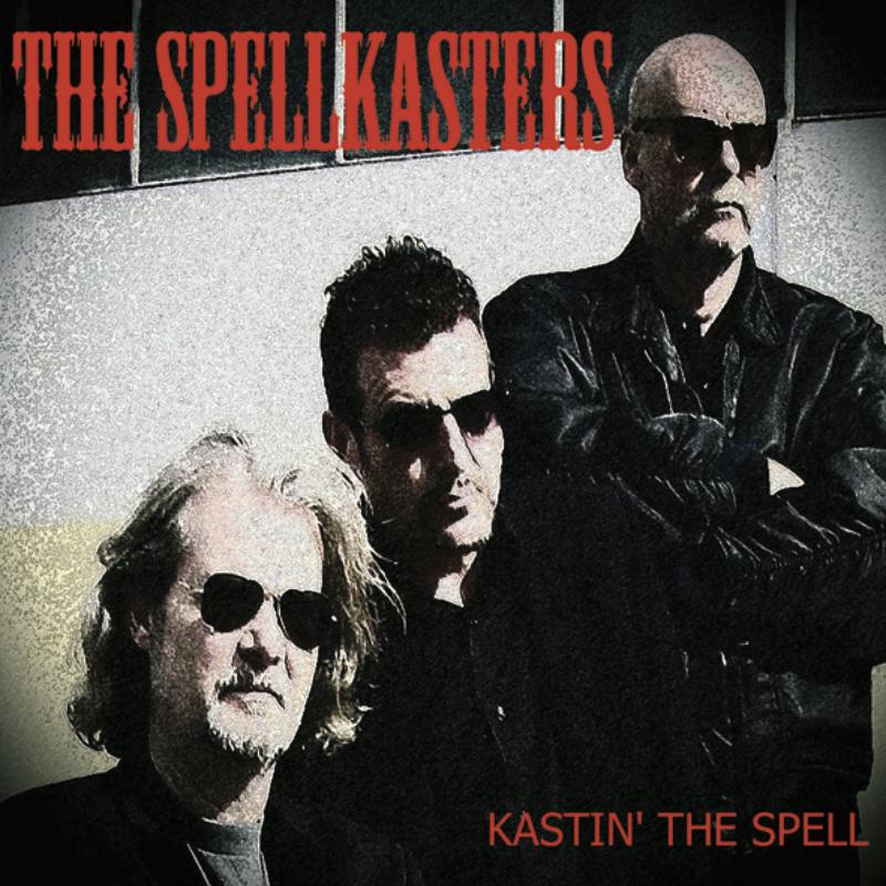 Picture of Spellkasters - Kastin The Spell