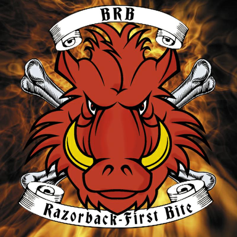 Picture of Brb - Razorback First Bite