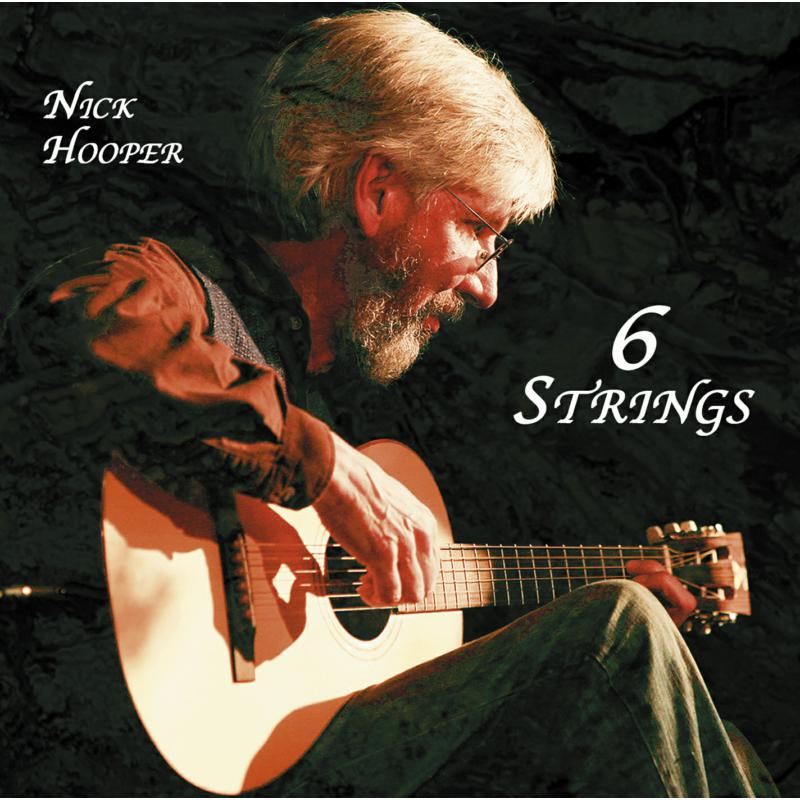Picture of Nick Hooper - 6 Strings