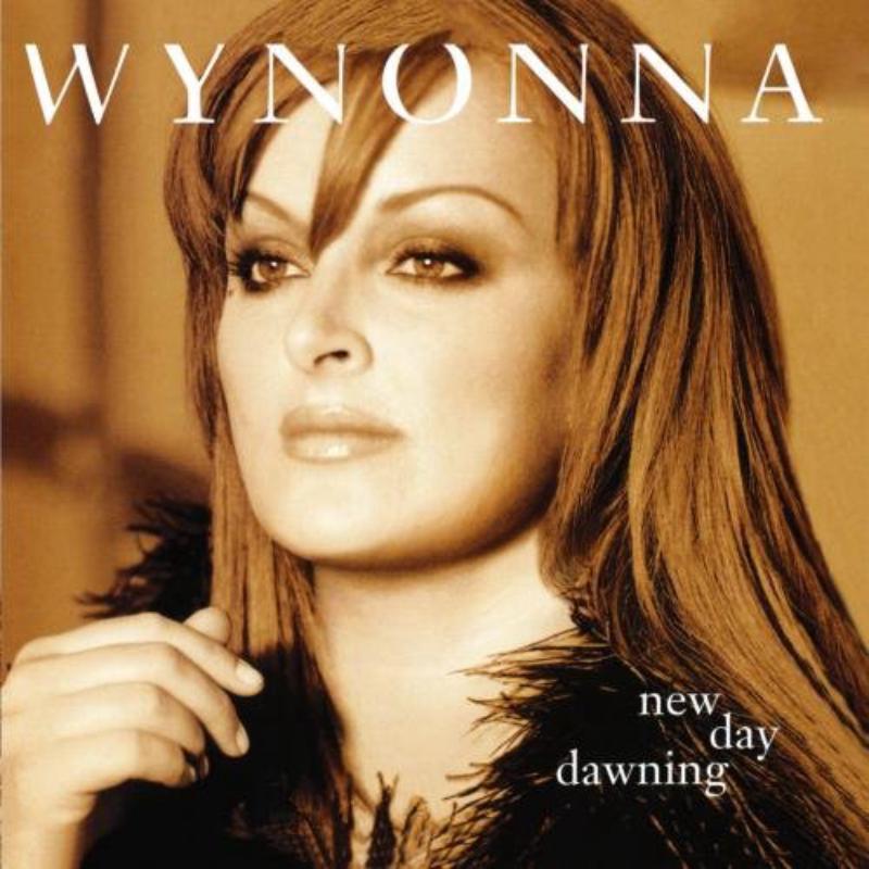 Picture of Wynonna Judd - New Day Dawning