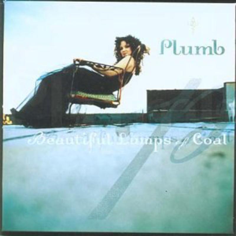Picture of Plumb - Beautiful Lumps Of Coal