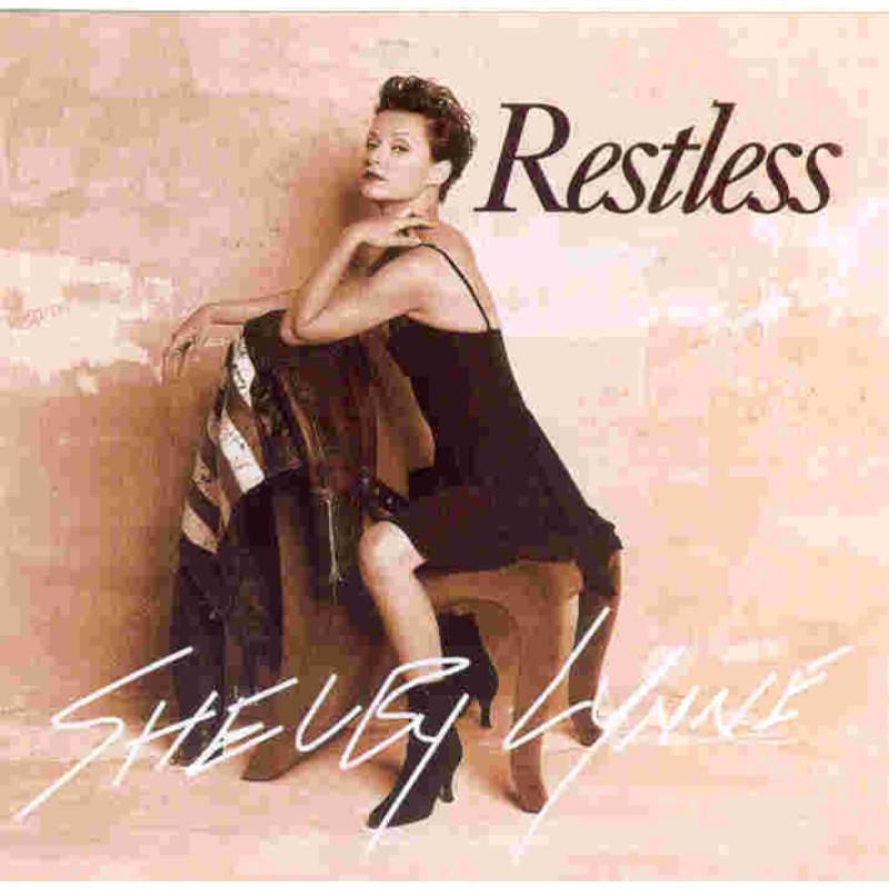 Picture of Shelby Lynne - Restless