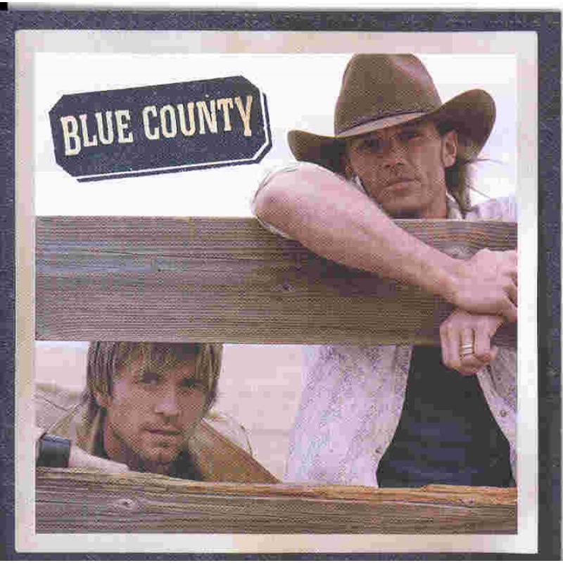 Picture of Blue County - Blue County