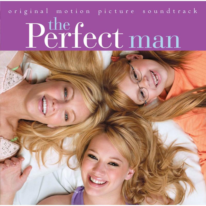 Picture of Various Artists - The Perfect Man OST