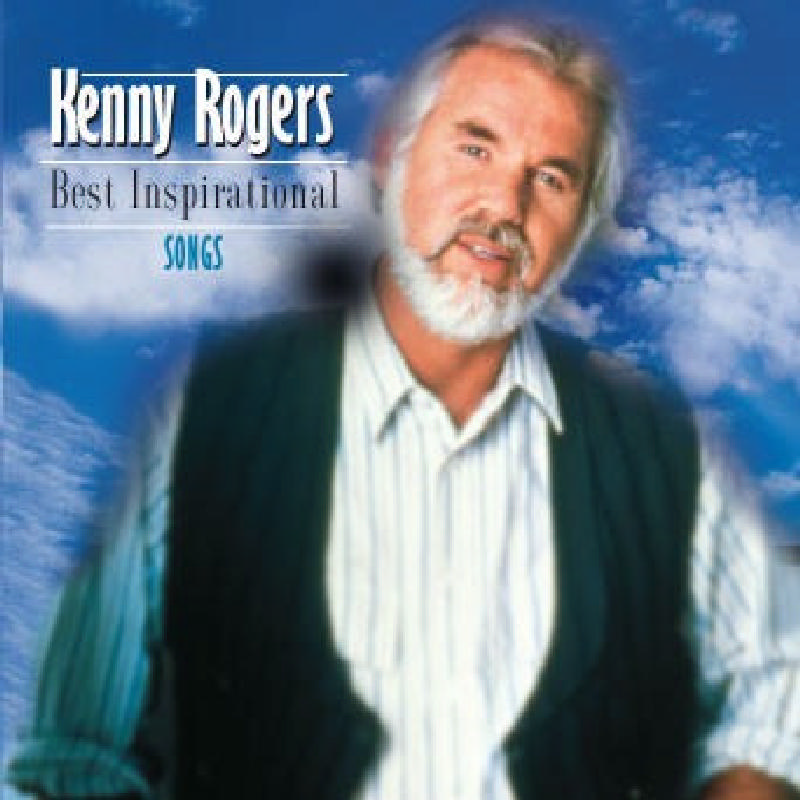 Picture of Kenny Rogers - Best Inspirational Songs