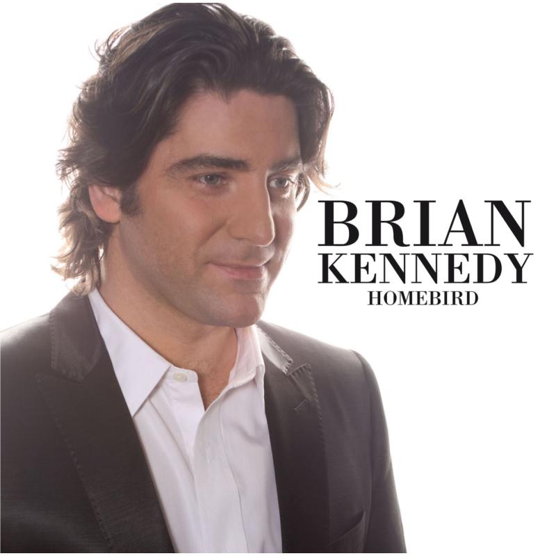 Picture of Brian Kennedy - Homebird