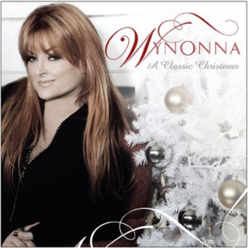 Picture of Wynonna - A Classic Christmas