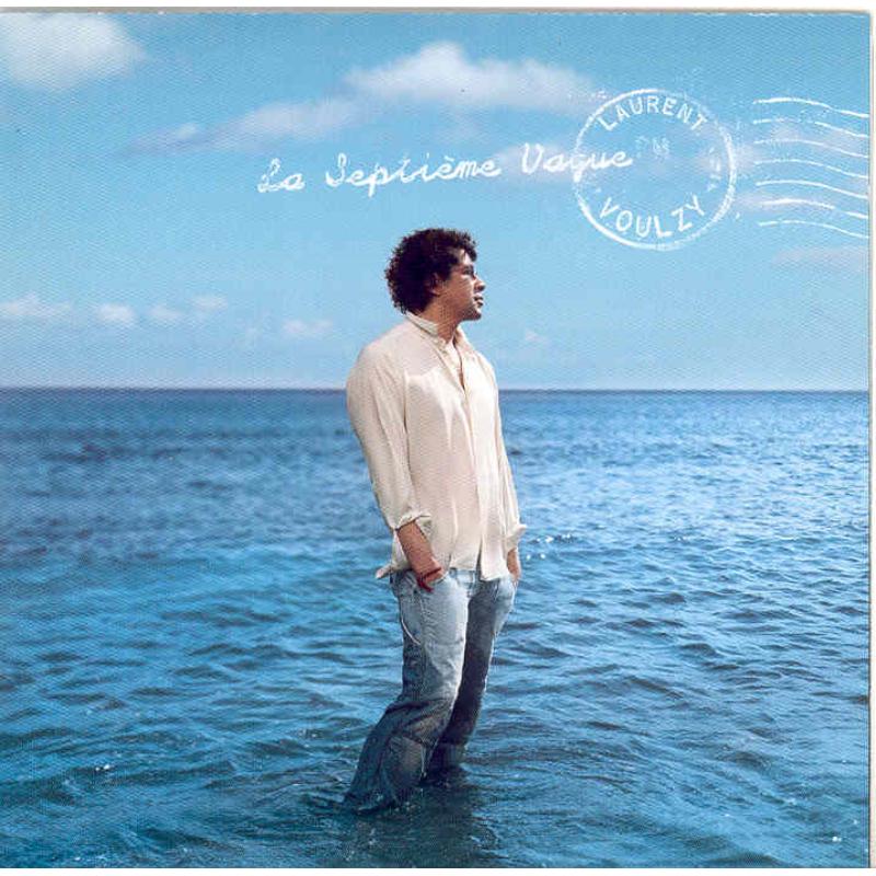 Picture of Laurent Voulzy - La Septieme Vague