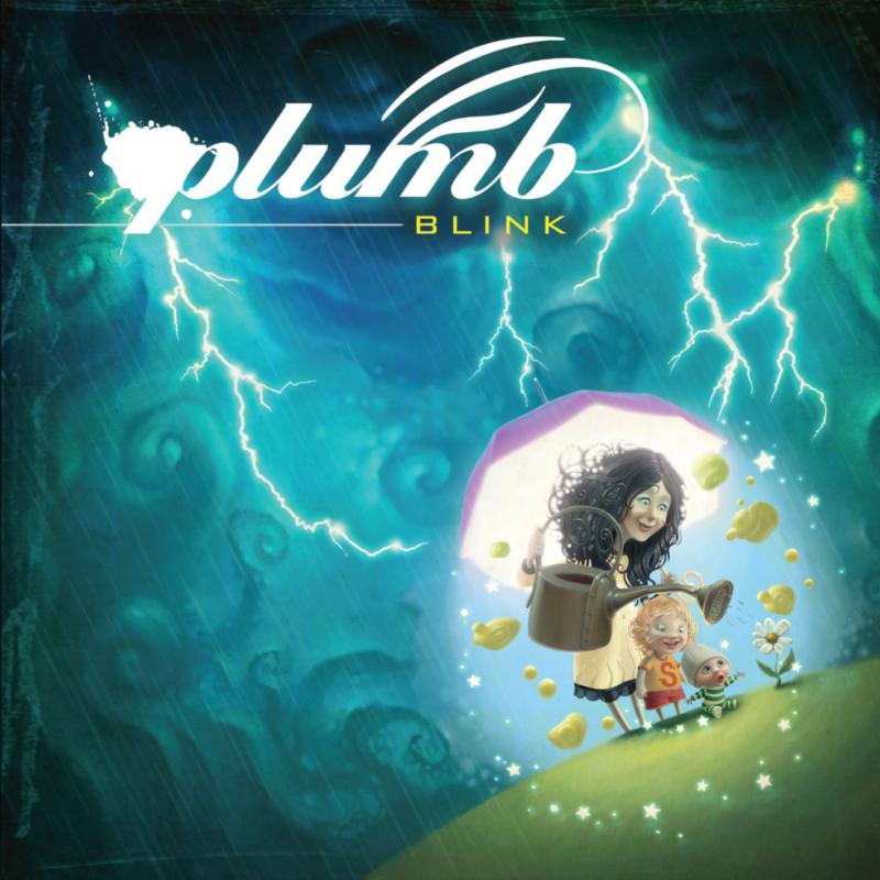 Picture of Plumb - Blink