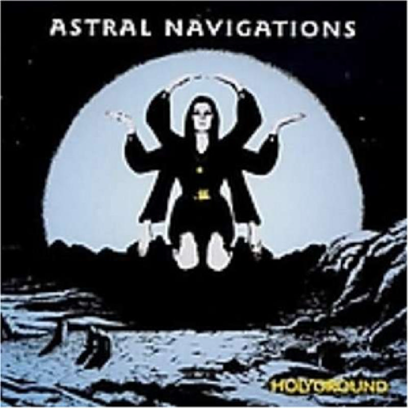 Picture of Astral Navigations - Astral Navigations