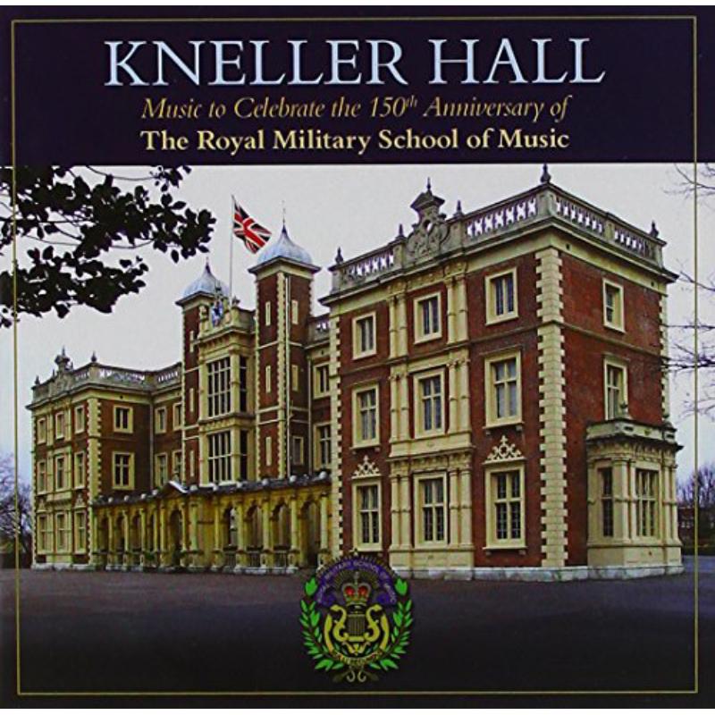 Picture of The Royal Military School Of - Kneller Hall - 150Th Anniversa