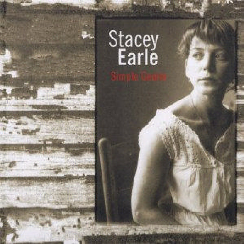 Picture of Stacey Earle - Simple Gearle