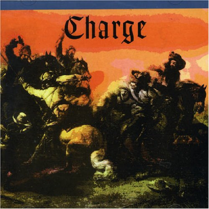 Picture of Charge - Charge