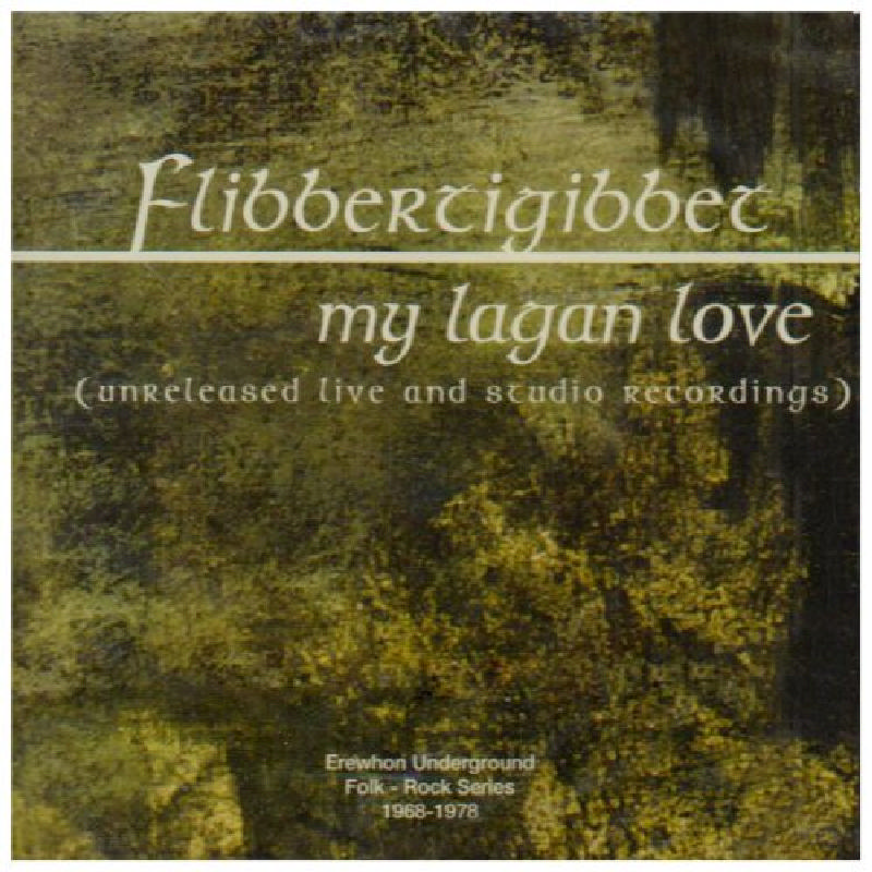 Picture of Flibbertigibbet - My Langan Love