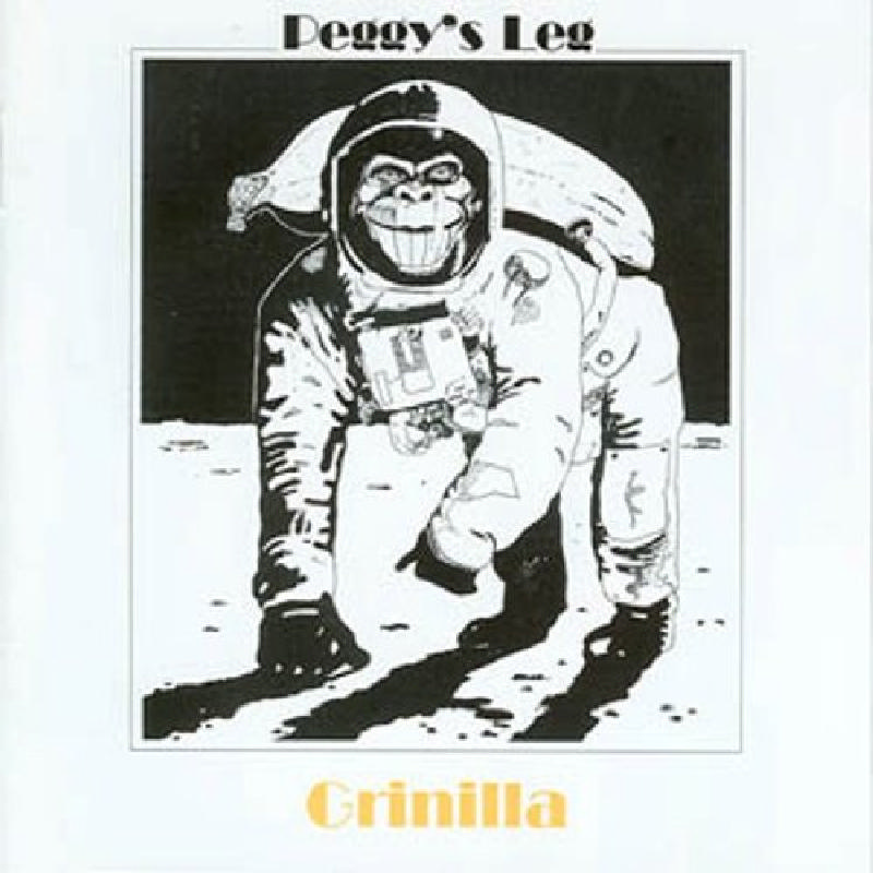 Picture of Peggy's Leg - Grinilla