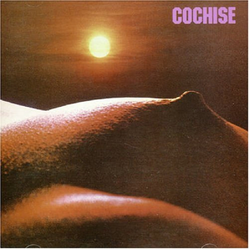 Picture of Cochise - Cochise
