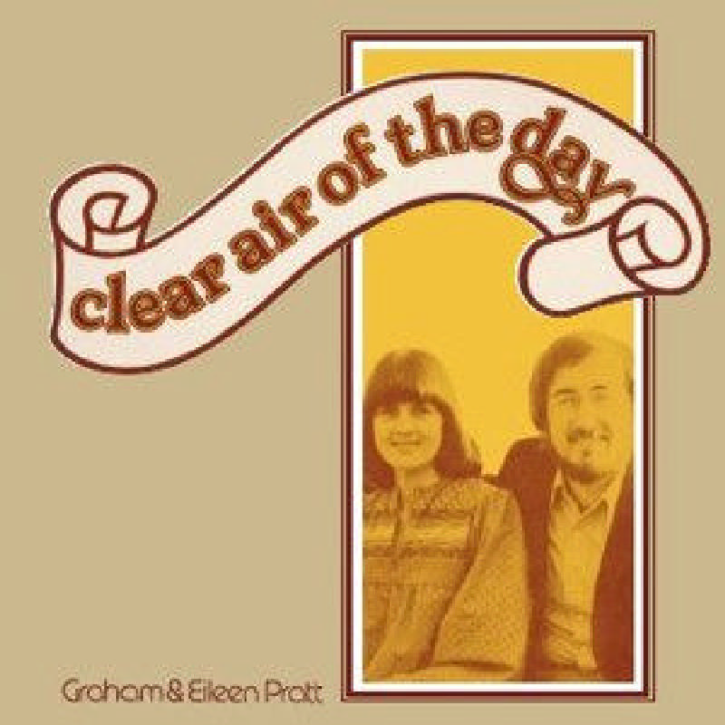 Picture of Graham & Eileen Pratt - Clean Air of the Day